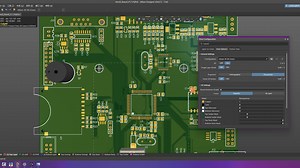 1 Altium Designer 3D PCB视图调节技巧