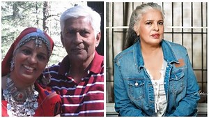 രണ്ട് ഗ്ലാസ് നാടൻ കള്ള് ഒക്കെ കുടിച്ചിട്ടാണ് അന്ന് എന്നെ കാണാൻ വന്നത്, പ്രണയ കഥയുമായി രാജിനി ചാണ്ടി