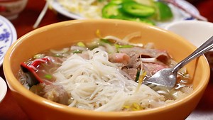 Pho is all about the broth. Here's your Wisconsin guide to the Vietnamese noodle soup