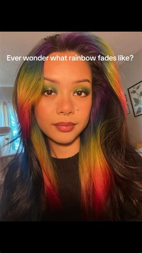 3.9K views · 47 reactions | Vibrant color that evolves ...