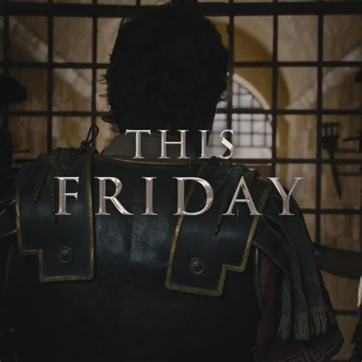 8.9K views · 223 reactions | Ridley Scott's 'Gladiator II' opens in US cinemas today. Lisa is one of the featured vocalists on Harry Gregson-Williams' original soundtrack for the second film. | Lisa Gerrard | Facebook