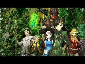 真・女神転生 Ⅳ ／全戦闘曲集