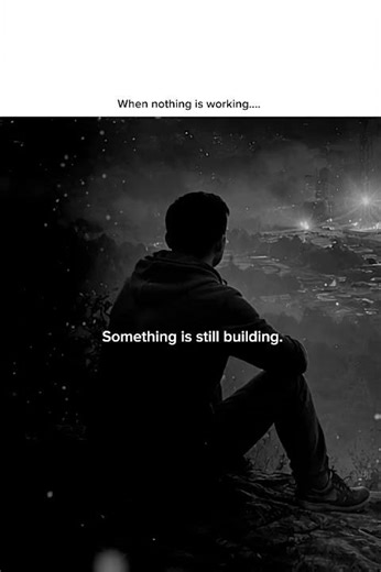 When Nothing Is Working… Something Is Still Building 💯 Powerful Motivation #shorts #selfimprovement