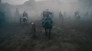 El último tráiler de "A Knight of the Seven Kingdoms", la próxima serie del universo de Game of Thrones