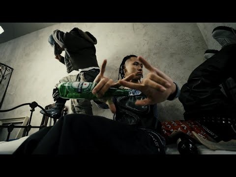 VITSONY,SKy NET&L0WE - TRAX NIGHT(Official Music Video)