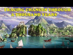 Tracing changes through a thousand years class 7 ncert history chapter 1 animated video in hindi