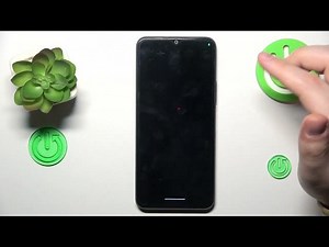 How To Scan A Document & Turn It To PDF File VIVO Y21S