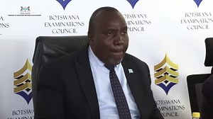 1.8K views · 38 reactions | BGCSE EXAMINATIONS SUSPENDED FOR 2 WEEKS | Ministry of Child Welfare and Basic Education, Botswana | Facebook