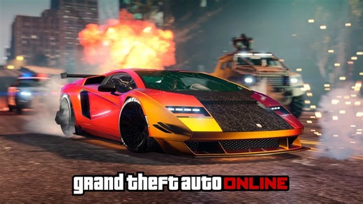 10 best-sounding cars in GTA Online in 2025