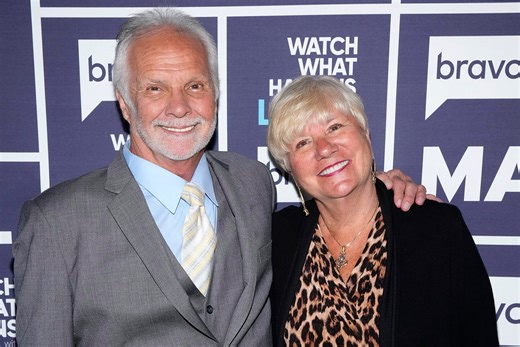 Who Is Captain Lee’s Wife? All About Their Sweet Decades-Long Love Story