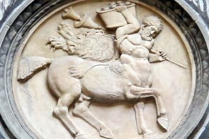 Centaur Salah Satu Makhluk Mitologi yang Sering Muncul dalam Dongeng, Cari Tahu Kisahnya #MendongenguntukCerdas - Bobo