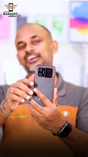 Radiant Mobiles / Tv / Gadgets Whole sales | 🇮🇳 Micromax X1i – Looks Like a Smartphone, But It’s a Keypad Phone! 📱🔥 Looking for a simple mobile with a smartphone-style look? Meet the... | Instagram