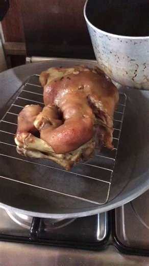 #tiktokfood #crispypata🤤