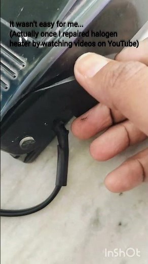 USHA janome sewing machine electric paddle repair/ paddle broken/how to repair paddle #sewing