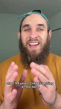 How Coke Almost LOST to Pepsi