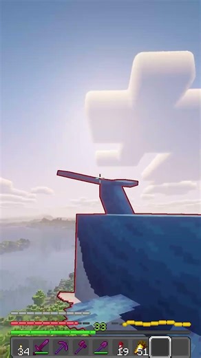 WATCH MORE BELOW! 👇 #minecraft #cobblemon #pokemonminecraft