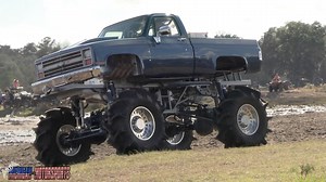 415K views · 6.9K reactions | Sunken Sunday Woodpecker Mud Bog 2022! No truck was safe. The pit made you work for it. | Buddy713 - Michigan Motorsports | Facebook