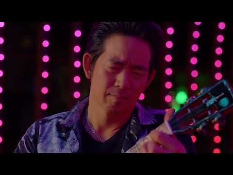 Jake Shimabukuro - What Child Is This (Official Music Video)