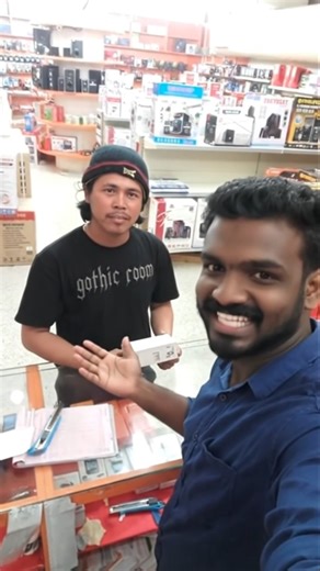 The man on the right says, 'Welcome to our tech heaven!' #octanex #opencl #vgpu #cuda #deepcool