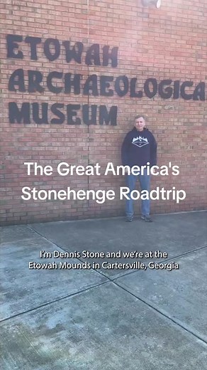 America’s Stonehenge on TikTok