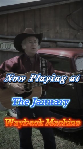 The Lee Sims #January2026 #WaybackMachine is Now Live! View the full video (in January 2026 only) at https://www.leesims.com/intro "Uncle Joe" is a heartfelt tribute, painting a vivid picture of Uncle Joe’s endearing quirks, such as his old cob pipe, love for music, and storytelling on stormy nights. Despite others' judgment of his bar performances and drinking habits, he is deeply admired. Uncle Joe teaches invaluable life lessons about love, care, and the importance of a smile, leaving a lasti