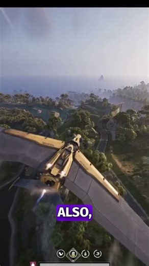 Mastering the Skies: Flying Techniques Revealed! Once Human #shorts