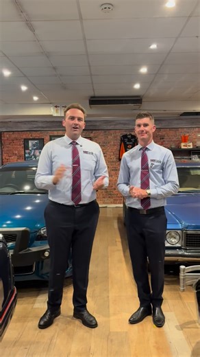 Don’t miss out on our first Classic Car Auction of 2026 🏁🔥 #lloydsauctions #auctionhouse #classiccars | Lloyds Auctions