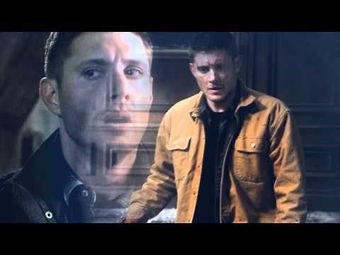 Supernatural music video- I am a Stone