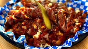 Global News Morning’s Kahla Evans chats with one of the organizers of this year’s La Poutine Week in Manitoba. | Global Winnipeg | Facebook