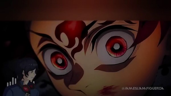 『 Awakened Tanjiro Theme 』- Demon Slayer Infinity Castle Movie OST Cover