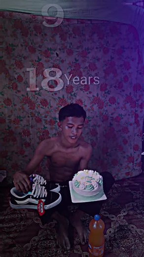 Celebrate My Special Day: Happy Birthday Celebration