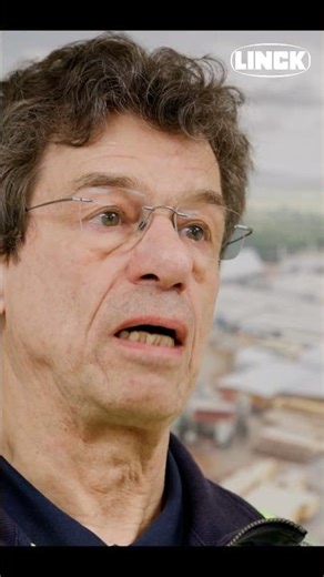 40+ Years in the Industry – Here's What Matters Most #linck #mercertorgau #sawmill #woodworking