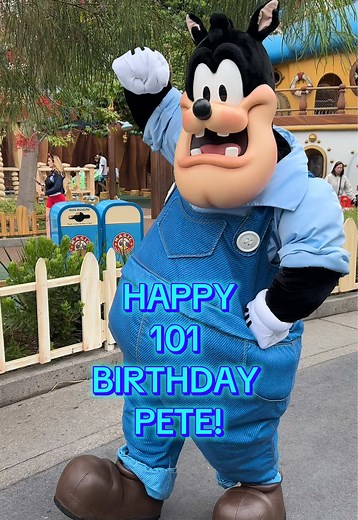 Celebrating 101 Years of Pete the Cat 🎉