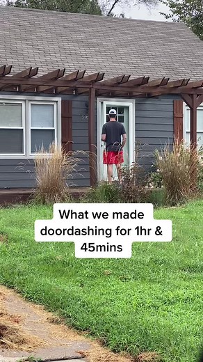 Here’s your sign to start @doordash 👏🏼 #doordash #doordashdriver #doordashlife #doordasher #doordashtips #fyp #couplegoals #bf #foryou #bf