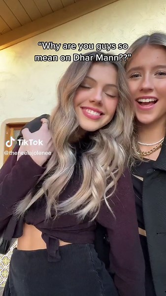 Discussing Favorite Dhar Mann Characters with Neela Jolene