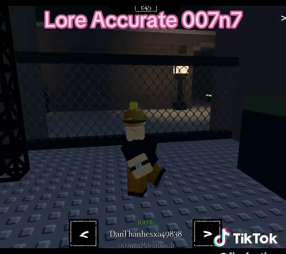 Confronting an Exploiter in Forsaken Roblox