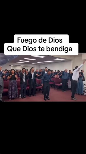 Videos de German El Portavoz de Dios (@german.el.portavozdedios) con “sonido original - German El Portavoz de Dios”