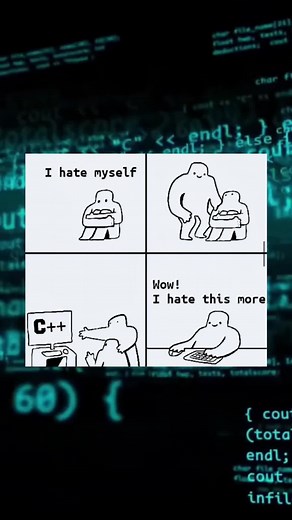 Understanding Programming Through Funny Coding Memes
