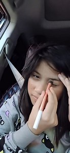 Angelique's make up tutorial #makeuplover #makeup | Flight Attendant’s Beaute’ Secret