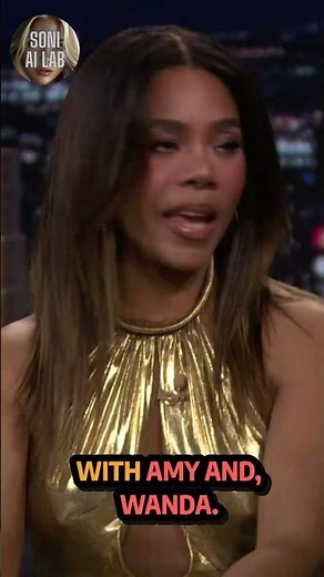 Regina Hall's Hilarious Oscars Story About Sean Penn!