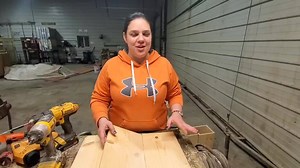 2.7K views · 122 reactions | Making mink boxes | Dunlap LURES | Facebook