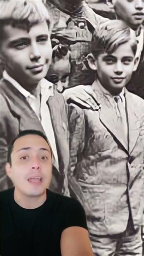 The hero who became a mime. #history #writer #amazingstories