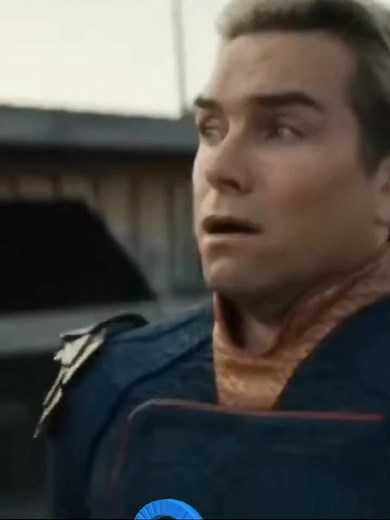 Homelander Memes: A Long Year Awaits 😂✌️💔