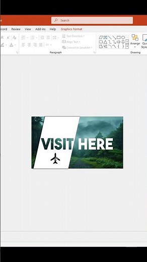 Level Up Your PowerPoint Using This Trick #powerpointslideshow #microsoftoffice