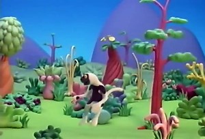 Zoboomafoo Cap. 03: “Dinosaurios”