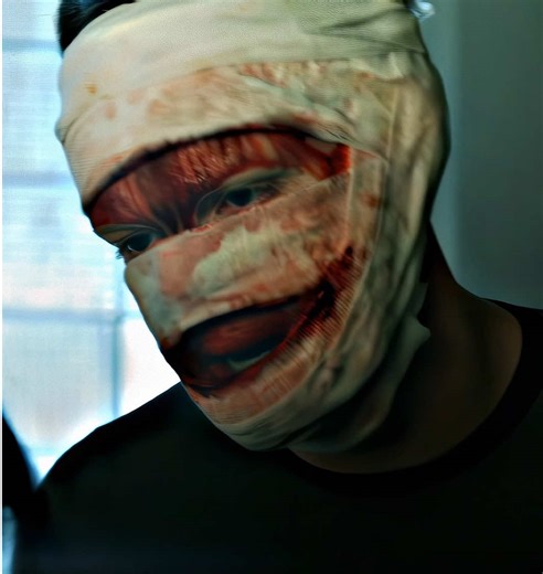 Lua na Praca with Jerome Valeska