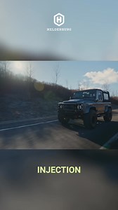 Discover how we transform a 2.5 liter turbo diesel with custom tuning. #landroverdefender #landroverdefender90 #landroverdefender110 #onelifeliveit #newyork #defender110 | Helderburg Defenders