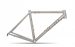 The cheapest titanium bike I’ve ever seen just got even cheaper