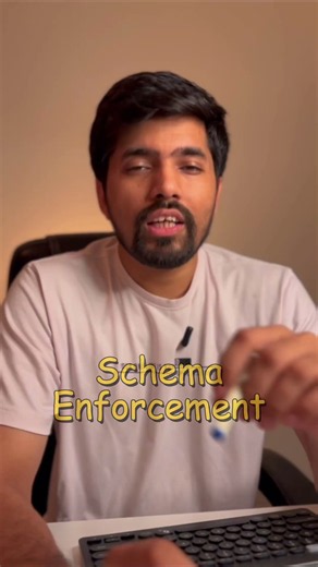 Schema Drift | Schema Evolution in Data Engineering