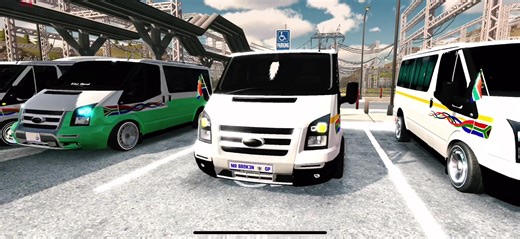 Fikile Manje: A Touching Quantum Stance